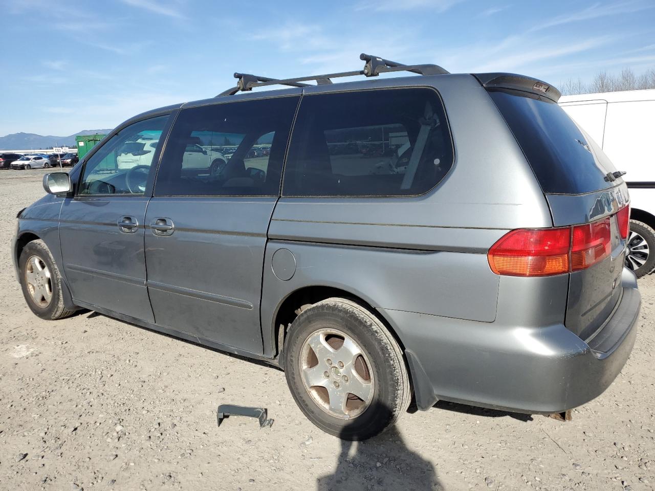 Photo 1 VIN: 2HKRL1867XH550502 - HONDA ODYSSEY 