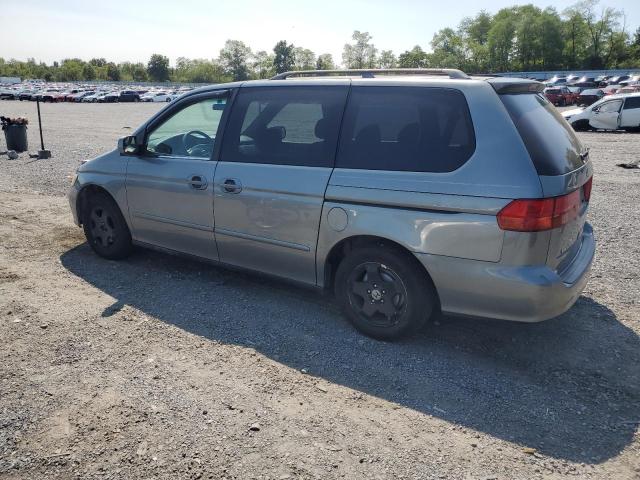 Photo 1 VIN: 2HKRL18681H501901 - HONDA ODYSSEY EX 