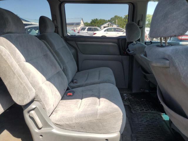 Photo 10 VIN: 2HKRL18681H501901 - HONDA ODYSSEY EX 