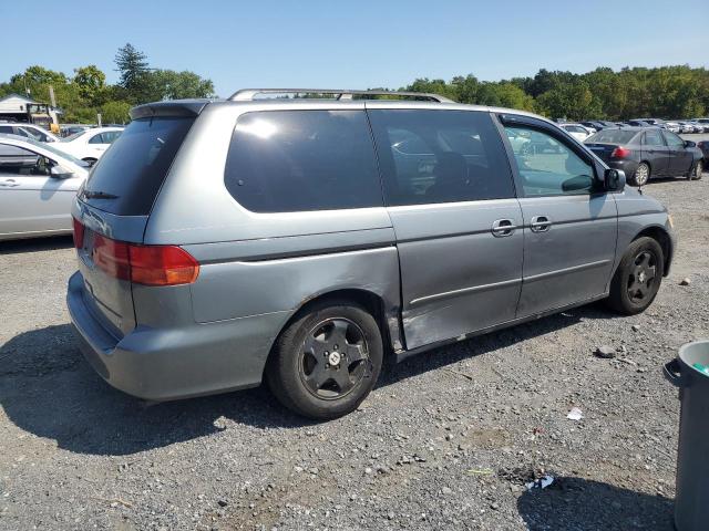 Photo 2 VIN: 2HKRL18681H501901 - HONDA ODYSSEY EX 