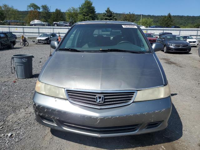 Photo 4 VIN: 2HKRL18681H501901 - HONDA ODYSSEY EX 