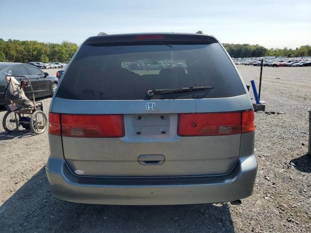 Photo 5 VIN: 2HKRL18681H501901 - HONDA ODYSSEY EX 