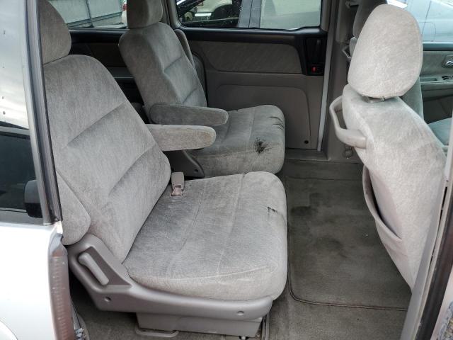 Photo 10 VIN: 2HKRL18681H540293 - HONDA ODYSSEY EX 