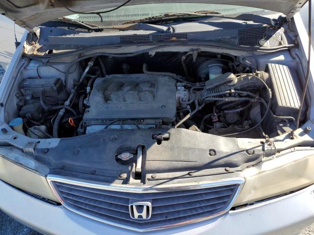 Photo 11 VIN: 2HKRL18681H542898 - HONDA ODYSSEY EX 