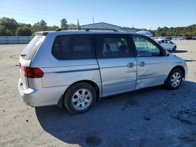 Photo 2 VIN: 2HKRL18681H542898 - HONDA ODYSSEY EX 