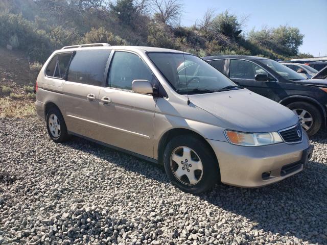 Photo 3 VIN: 2HKRL18681H559166 - HONDA ODYSSEY EX 