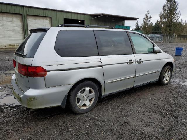 Photo 2 VIN: 2HKRL18681H608639 - HONDA ODYSSEY EX 