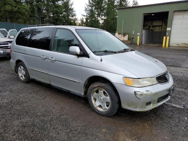 Photo 3 VIN: 2HKRL18681H608639 - HONDA ODYSSEY EX 