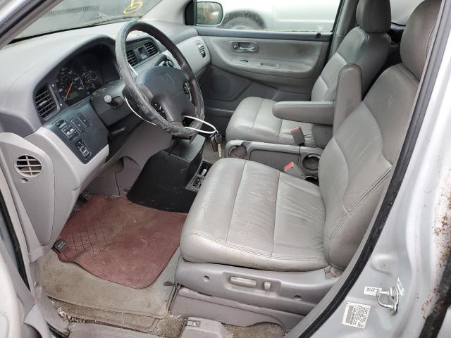 Photo 6 VIN: 2HKRL18681H608639 - HONDA ODYSSEY EX 