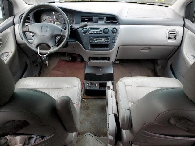 Photo 7 VIN: 2HKRL18681H608639 - HONDA ODYSSEY EX 