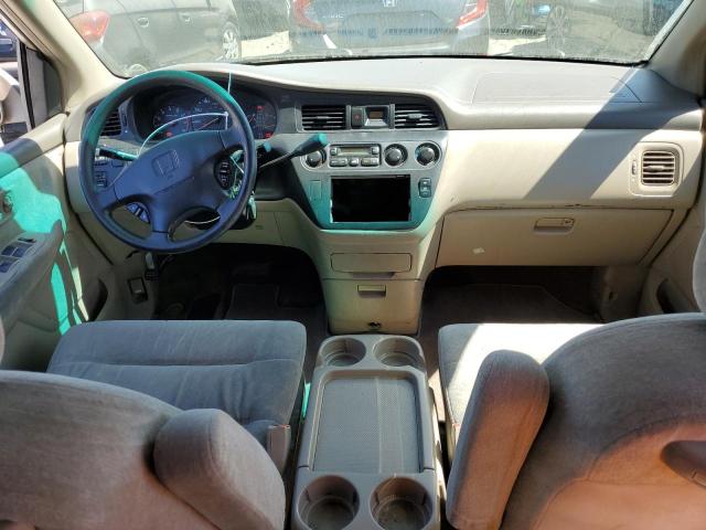 Photo 7 VIN: 2HKRL18681H621911 - HONDA ODYSSEY EX 