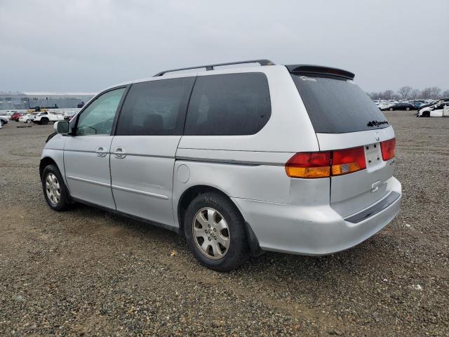 Photo 1 VIN: 2HKRL18682H507196 - HONDA ODYSSEY EX 