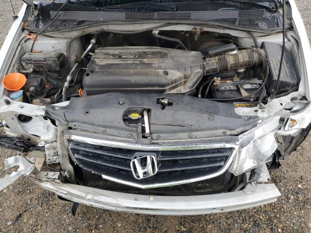 Photo 11 VIN: 2HKRL18682H507196 - HONDA ODYSSEY EX 