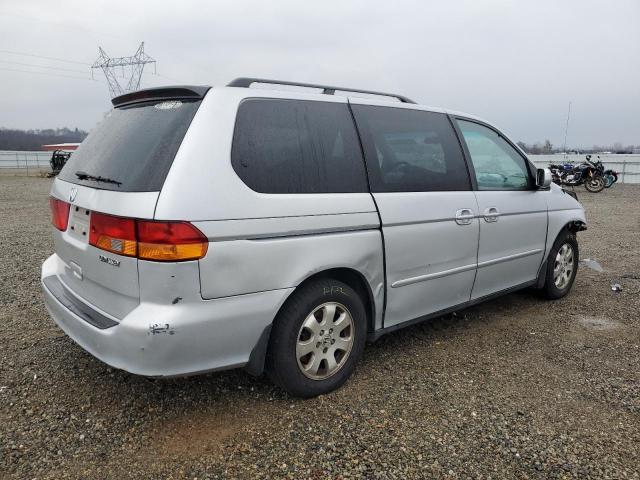 Photo 2 VIN: 2HKRL18682H507196 - HONDA ODYSSEY EX 