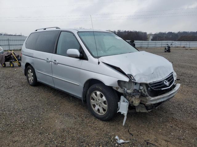 Photo 3 VIN: 2HKRL18682H507196 - HONDA ODYSSEY EX 