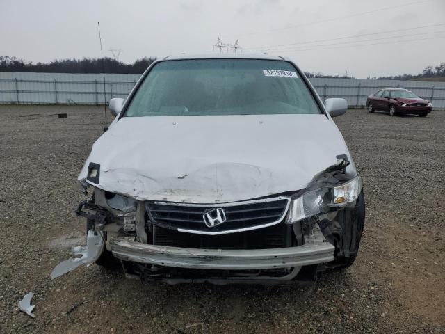 Photo 4 VIN: 2HKRL18682H507196 - HONDA ODYSSEY EX 