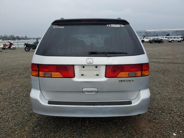 Photo 5 VIN: 2HKRL18682H507196 - HONDA ODYSSEY EX 