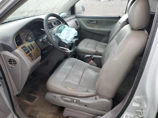 Photo 6 VIN: 2HKRL18682H507196 - HONDA ODYSSEY EX 