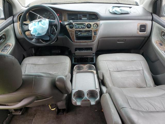 Photo 7 VIN: 2HKRL18682H507196 - HONDA ODYSSEY EX 