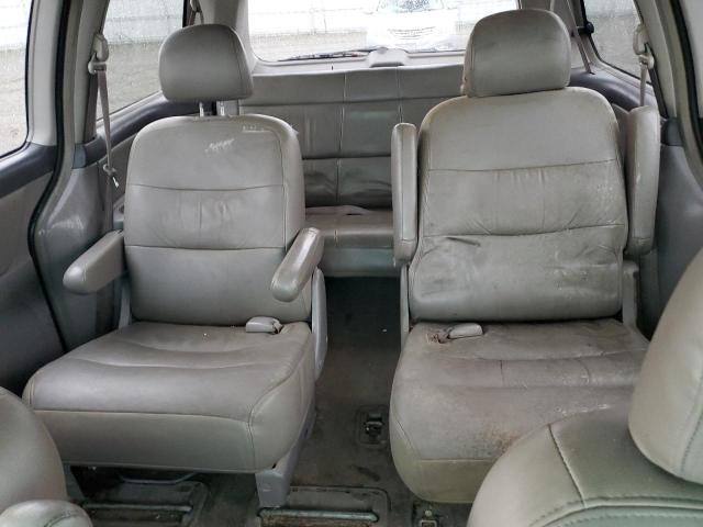 Photo 9 VIN: 2HKRL18682H507196 - HONDA ODYSSEY EX 