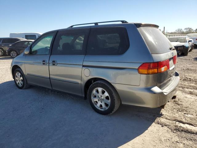 Photo 1 VIN: 2HKRL18682H543437 - HONDA ODYSSEY EX 