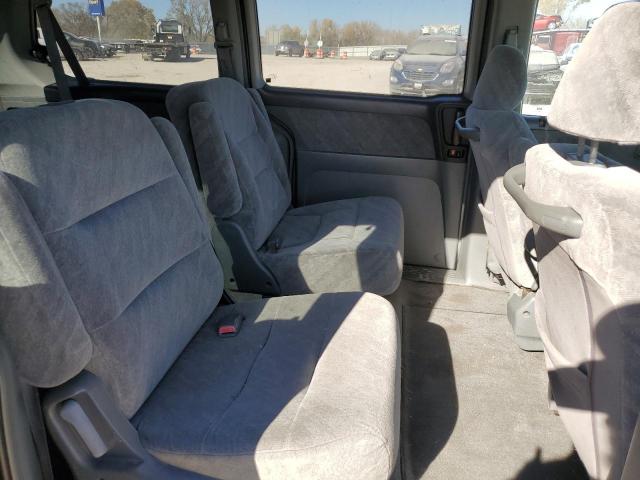 Photo 10 VIN: 2HKRL18682H543437 - HONDA ODYSSEY EX 