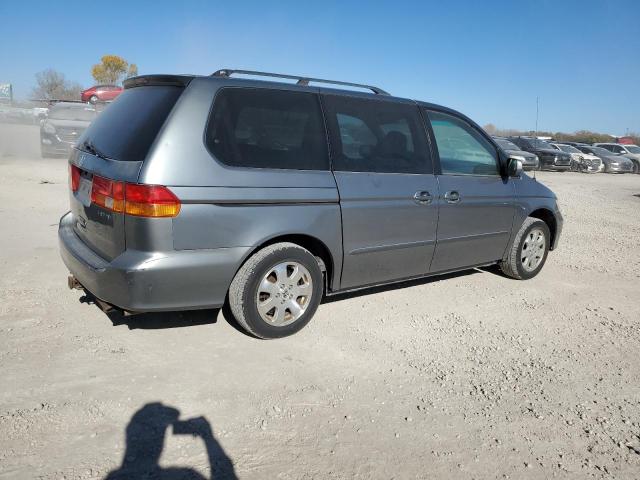 Photo 2 VIN: 2HKRL18682H543437 - HONDA ODYSSEY EX 