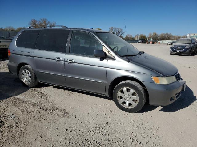 Photo 3 VIN: 2HKRL18682H543437 - HONDA ODYSSEY EX 