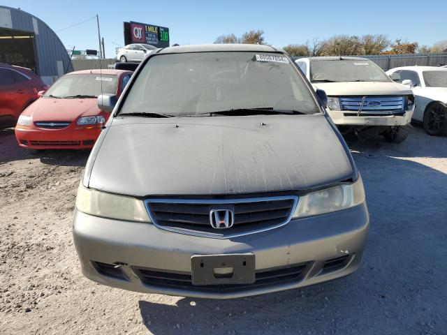 Photo 4 VIN: 2HKRL18682H543437 - HONDA ODYSSEY EX 