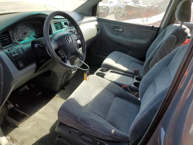 Photo 6 VIN: 2HKRL18682H543437 - HONDA ODYSSEY EX 