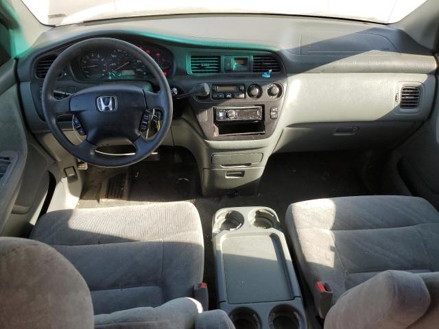 Photo 7 VIN: 2HKRL18682H543437 - HONDA ODYSSEY EX 