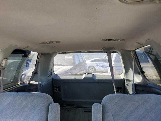 Photo 9 VIN: 2HKRL18682H543437 - HONDA ODYSSEY EX 