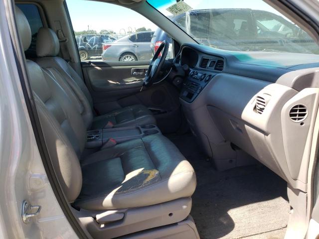 Photo 4 VIN: 2HKRL18682H558293 - HONDA ODYSSEY EX 