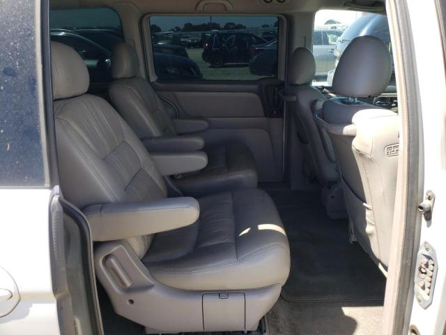 Photo 5 VIN: 2HKRL18682H558293 - HONDA ODYSSEY EX 