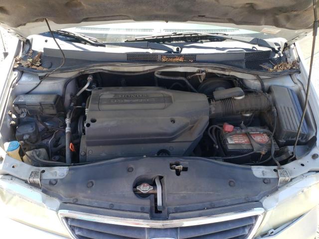 Photo 6 VIN: 2HKRL18682H558293 - HONDA ODYSSEY EX 