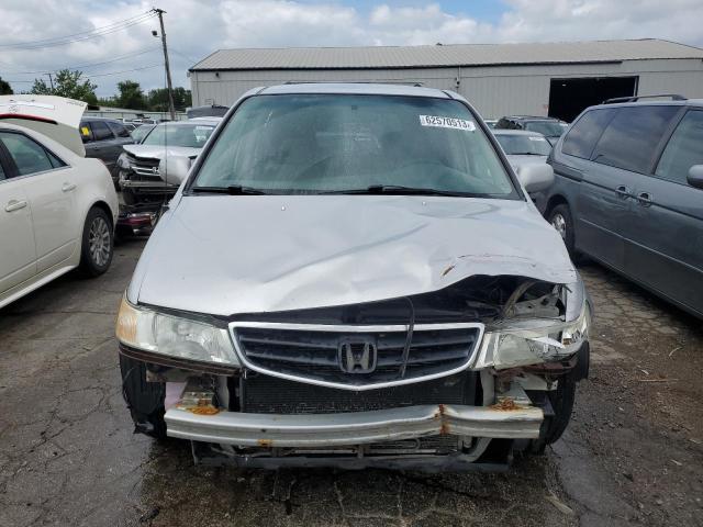 Photo 4 VIN: 2HKRL18682H575434 - HONDA ODYSSEY EX 