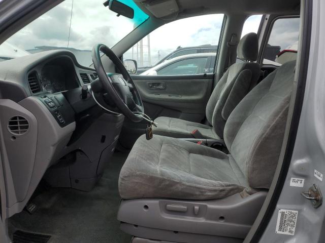 Photo 6 VIN: 2HKRL18682H575434 - HONDA ODYSSEY EX 