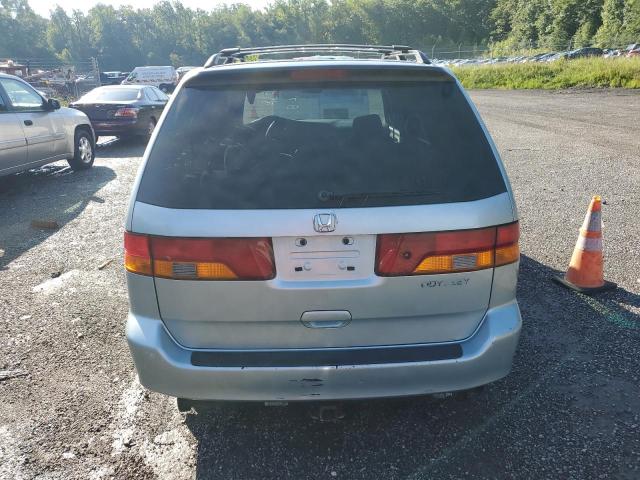 Photo 5 VIN: 2HKRL18682H580715 - HONDA ODYSSEY EX 