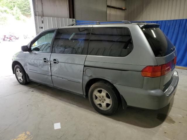 Photo 1 VIN: 2HKRL1868YH529336 - HONDA ODYSSEY EX 