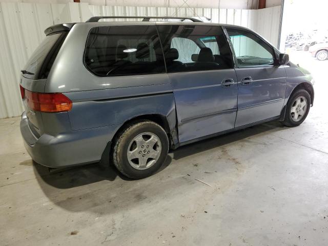 Photo 2 VIN: 2HKRL1868YH529336 - HONDA ODYSSEY EX 