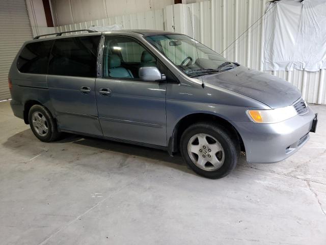 Photo 3 VIN: 2HKRL1868YH529336 - HONDA ODYSSEY EX 