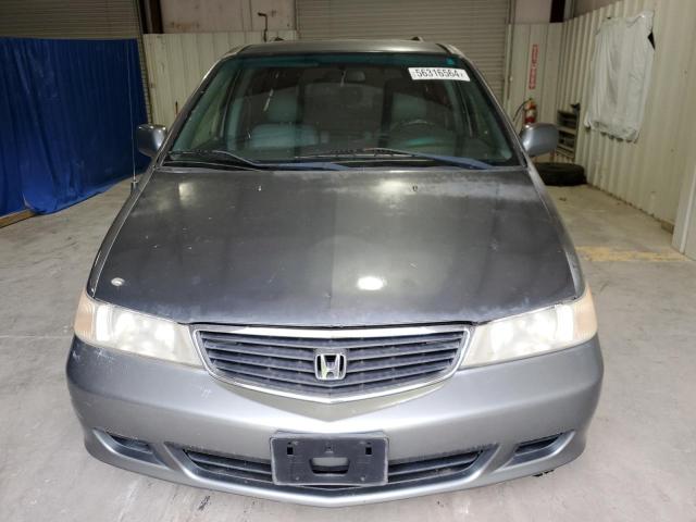 Photo 4 VIN: 2HKRL1868YH529336 - HONDA ODYSSEY EX 