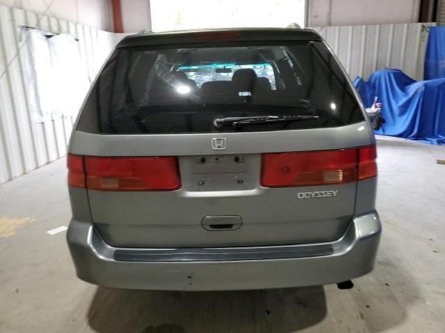 Photo 5 VIN: 2HKRL1868YH529336 - HONDA ODYSSEY EX 