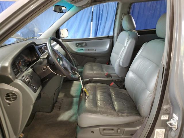 Photo 6 VIN: 2HKRL1868YH529336 - HONDA ODYSSEY EX 