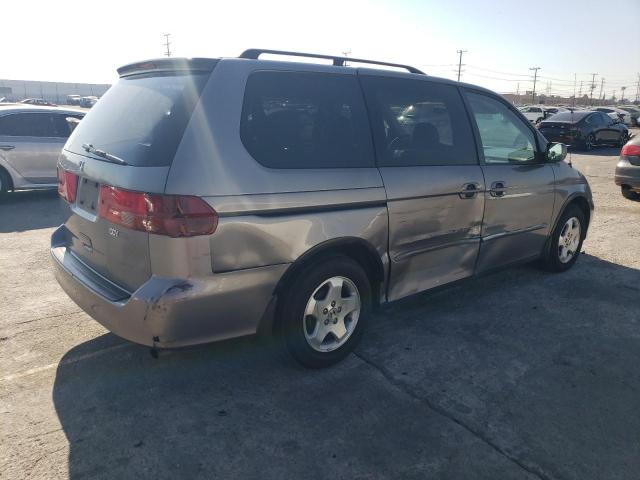 Photo 2 VIN: 2HKRL1868YH581209 - HONDA ODYSSEY EX 