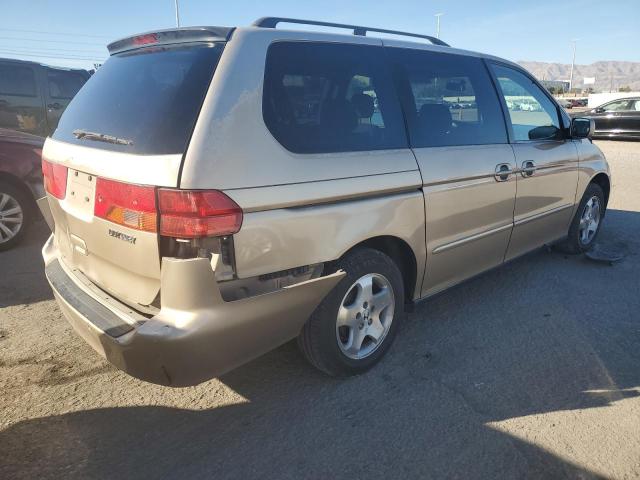 Photo 2 VIN: 2HKRL1868YH585146 - HONDA ODYSSEY EX 