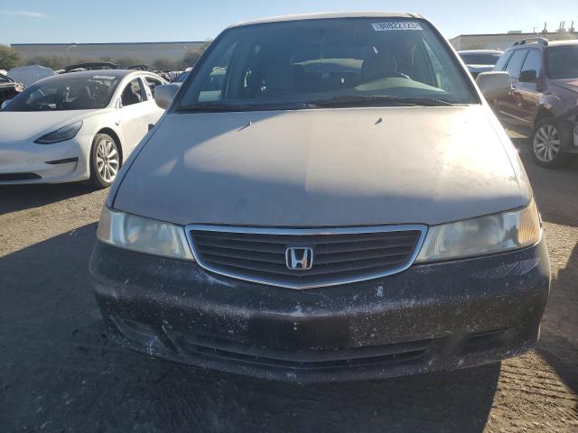 Photo 4 VIN: 2HKRL1868YH585146 - HONDA ODYSSEY EX 