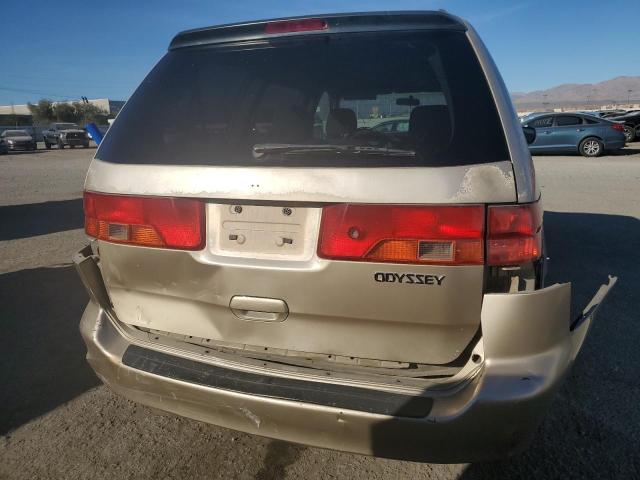 Photo 5 VIN: 2HKRL1868YH585146 - HONDA ODYSSEY EX 