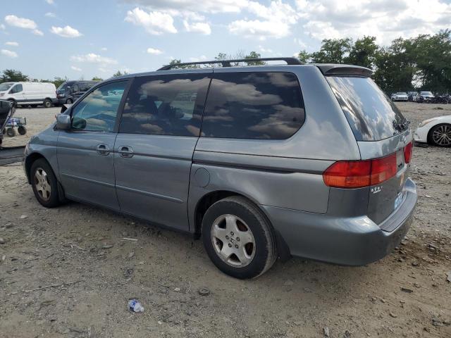 Photo 1 VIN: 2HKRL18691H520621 - HONDA ODYSSEY EX 