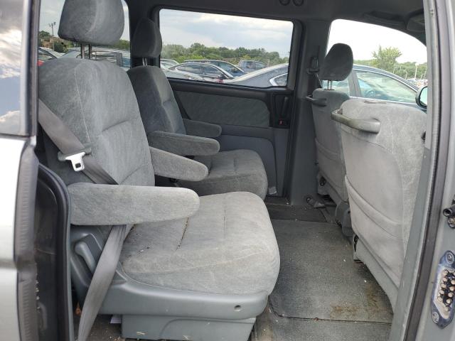 Photo 10 VIN: 2HKRL18691H520621 - HONDA ODYSSEY EX 